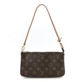 Monogram Pochette Accessories NM