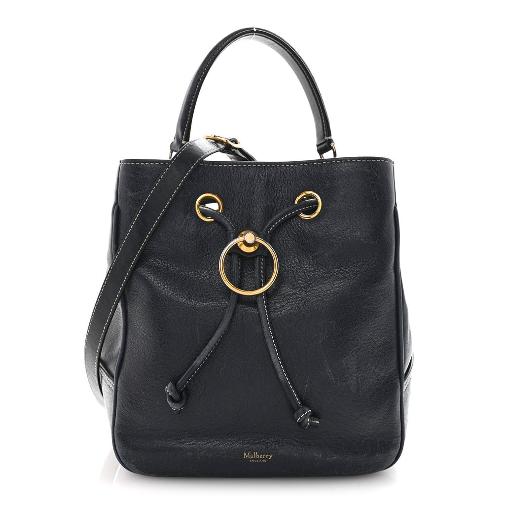 Silky Calf Hampstead Blue