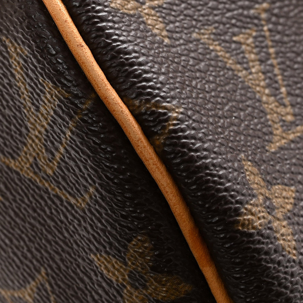 Monogram Speedy 30