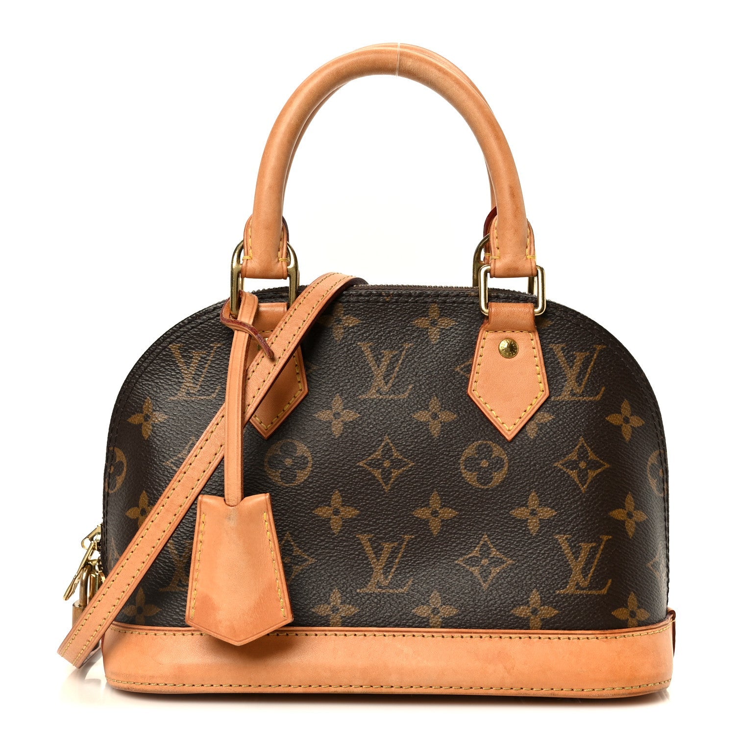 Monogram Alma BB