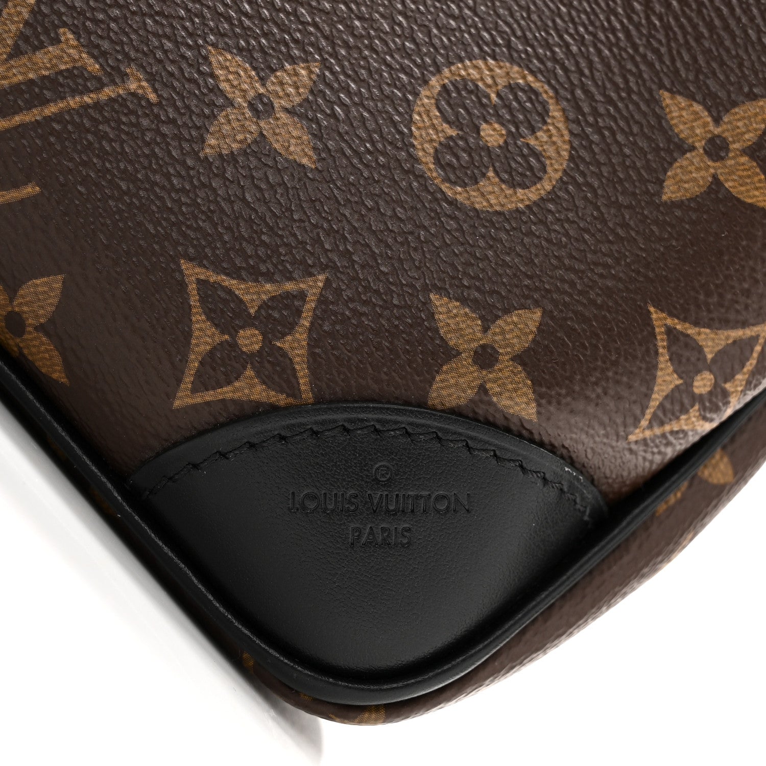 Monogram Odeon PM Black