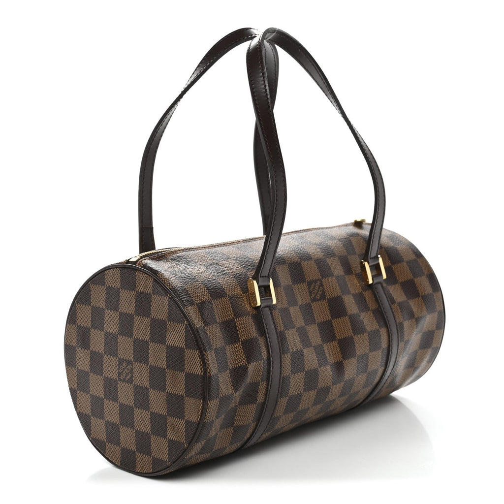 Damier Ebene Papillon 30