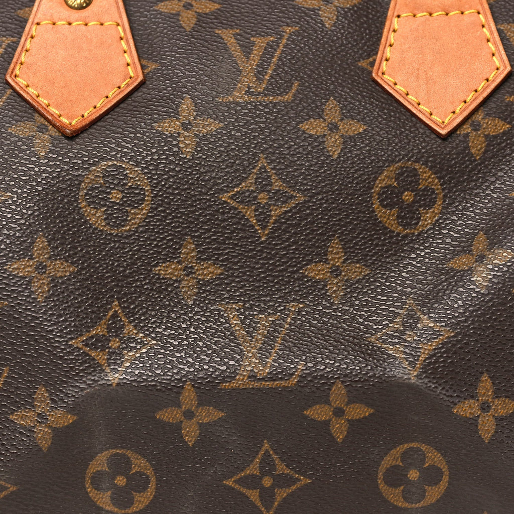 Monogram Speedy 25