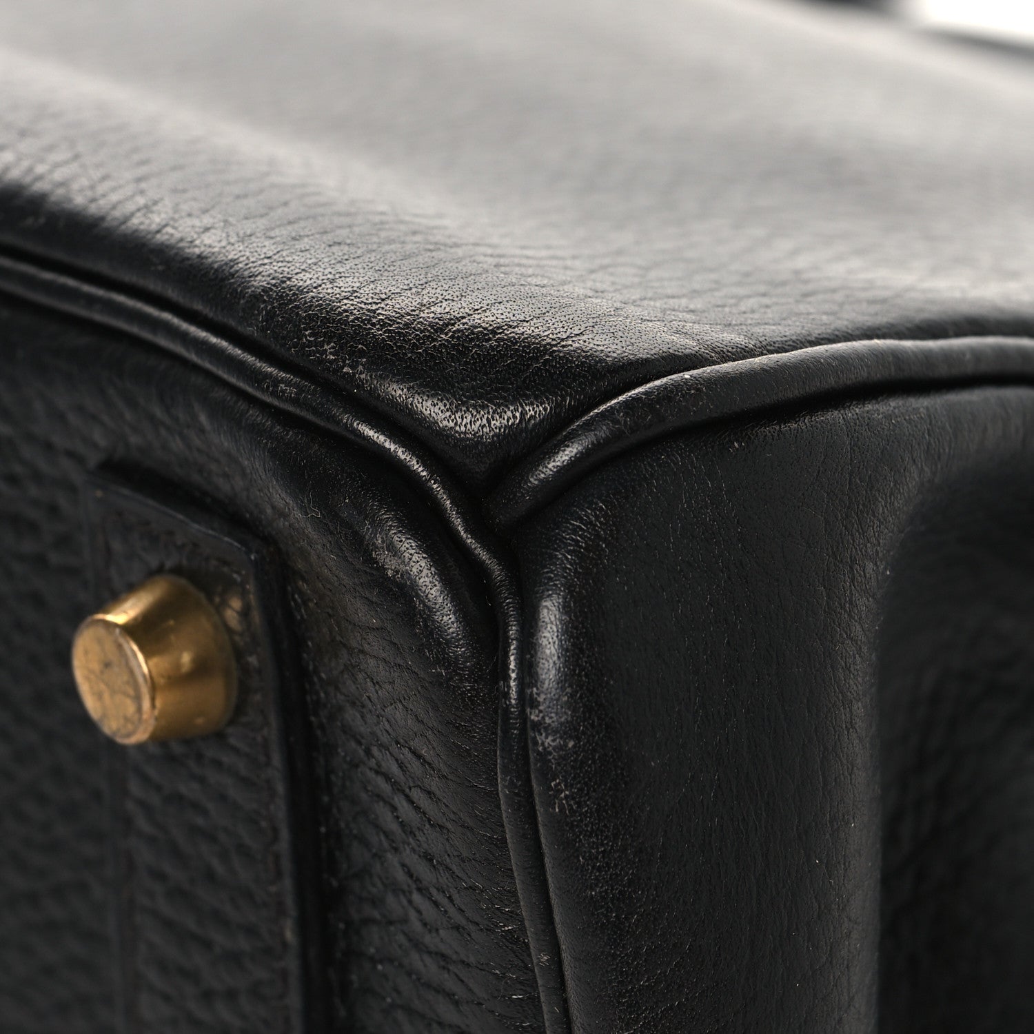 Ardennes HAC Birkin 32 Black