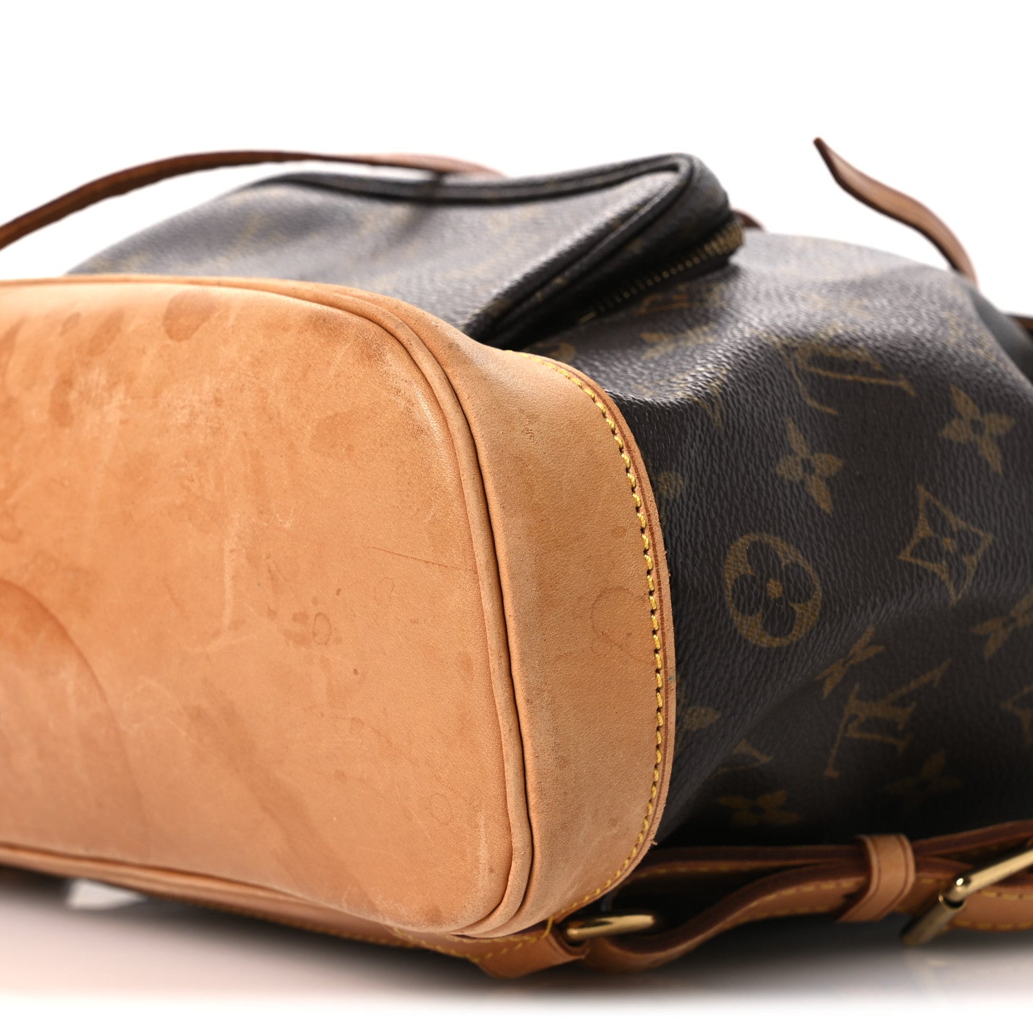 Monogram Montsouris MM Backpack