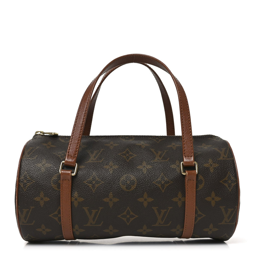 Monogram Papillon 26
