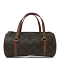 Monogram Papillon 26