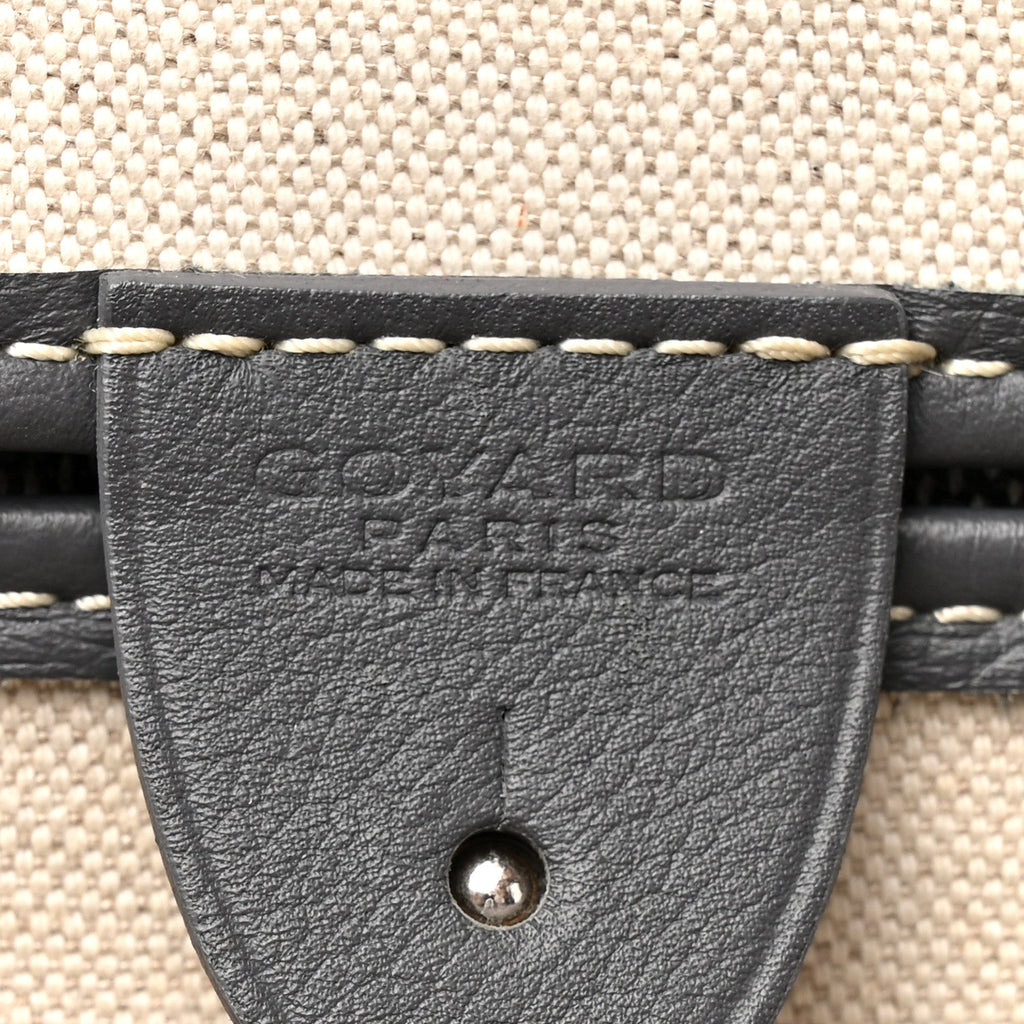 Goyardine Artois MM Grey