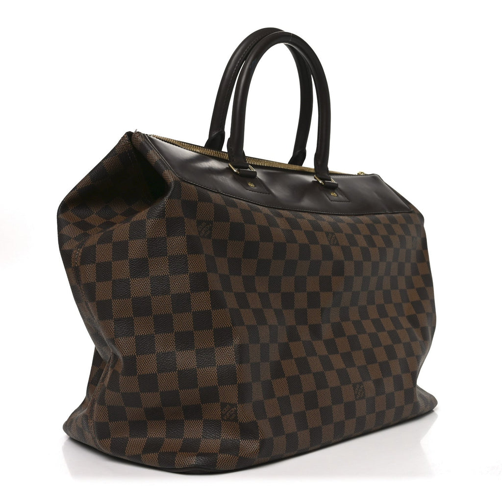 Damier Ebene Greenwich PM