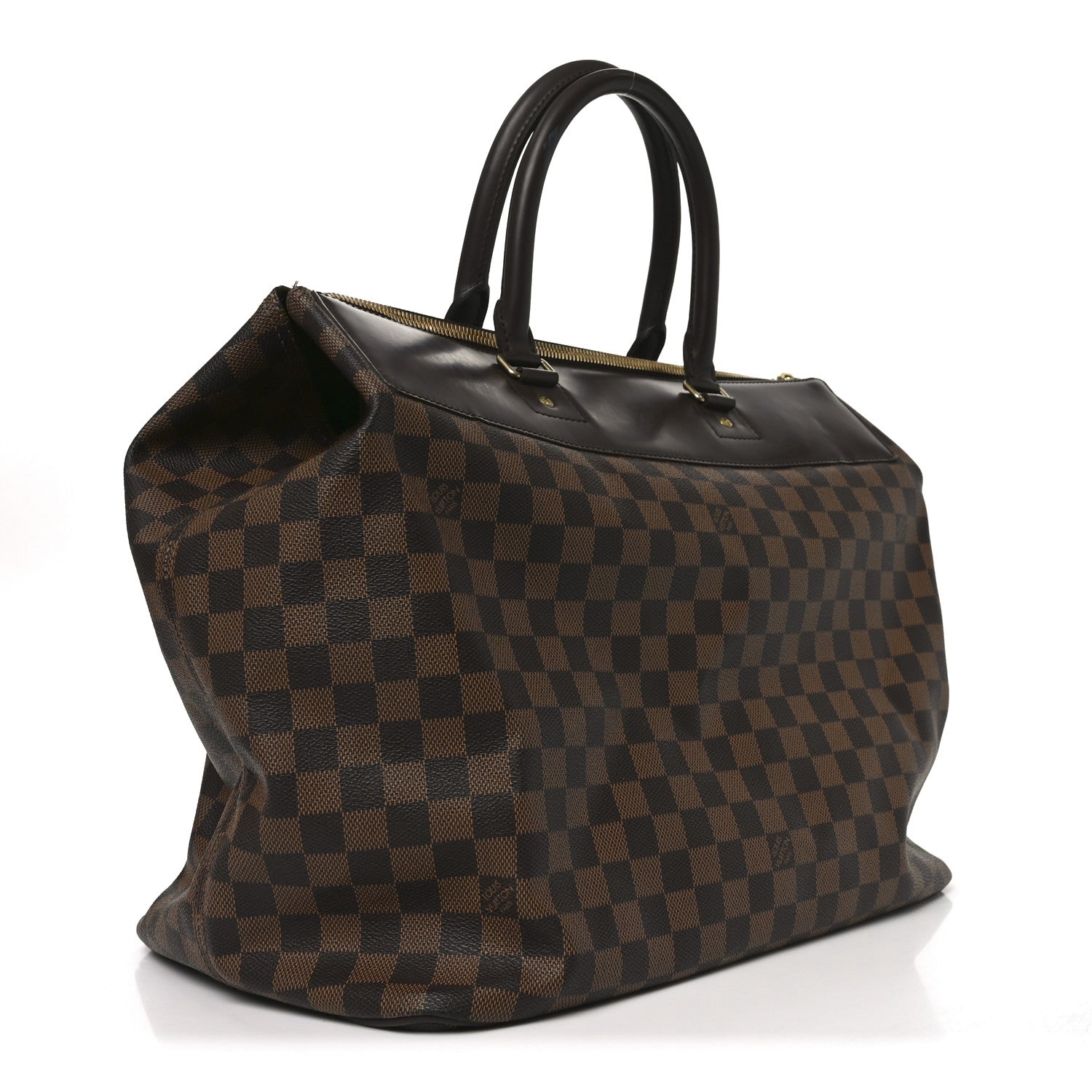 Damier Ebene Greenwich PM