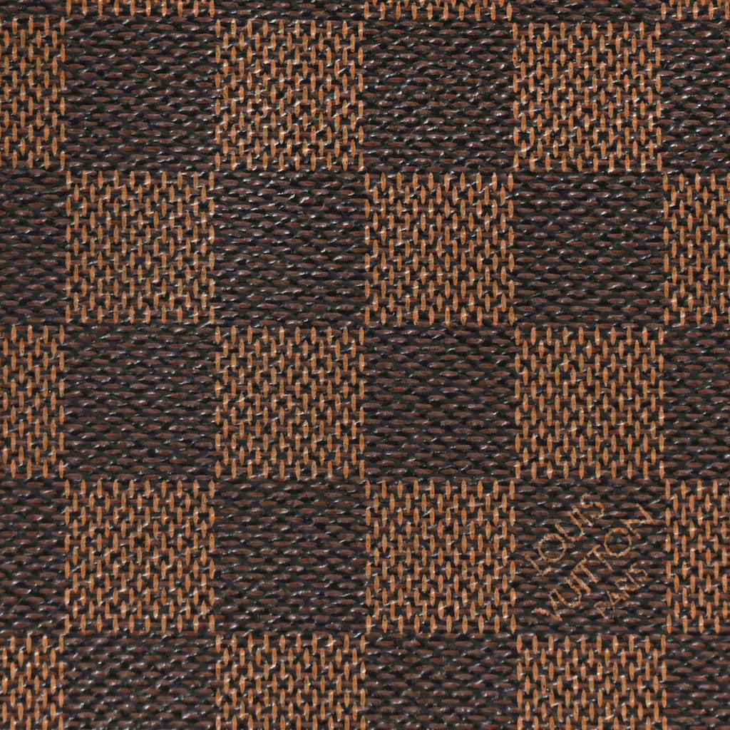 Damier Ebene Olav PM Messenger Bag