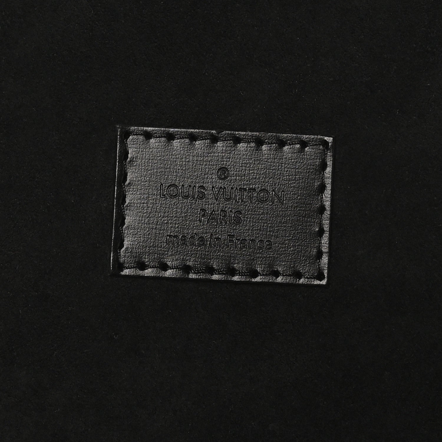 Reverse Monogram Cannes