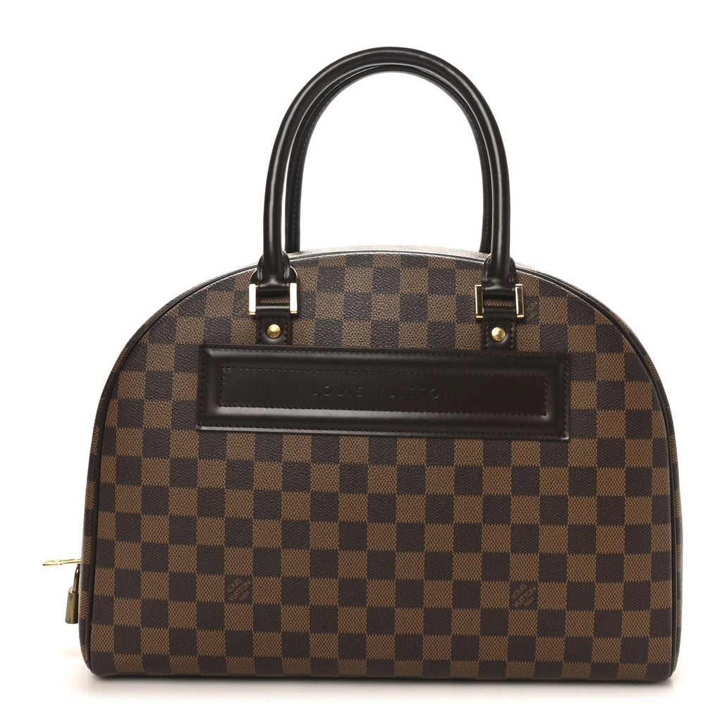 Damier Ebene Nolita