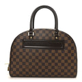 Damier Ebene Nolita