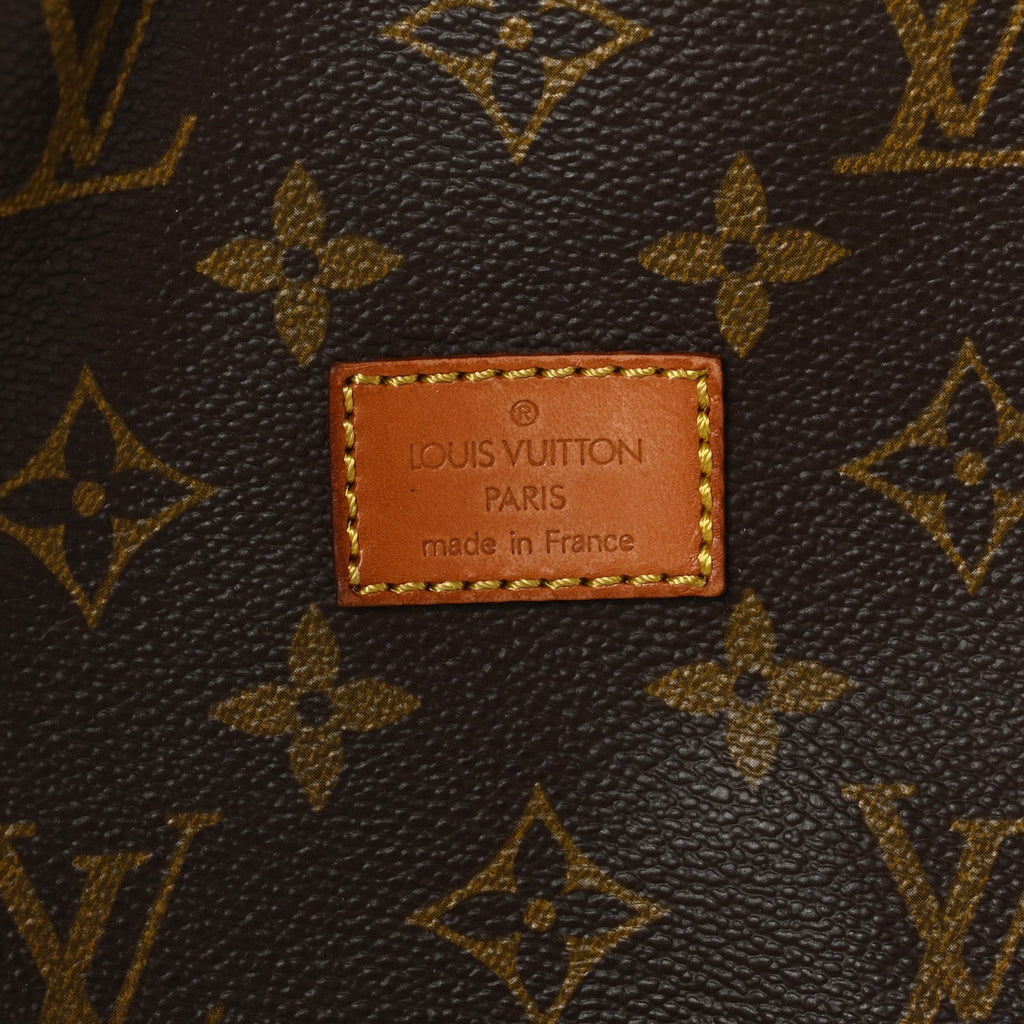 Monogram Saumur 30