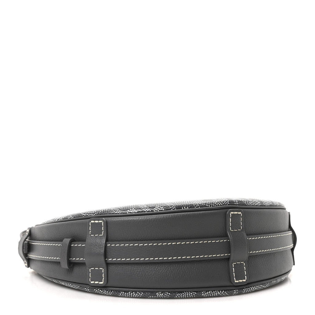 Goyardine Hirondelle Bag Grey