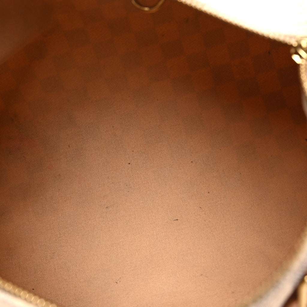 Damier Azur Speedy 30