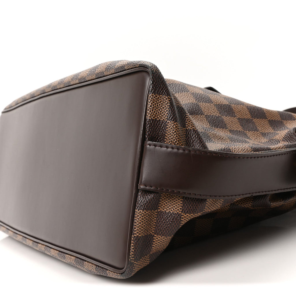 Damier Ebene Chelsea Tote