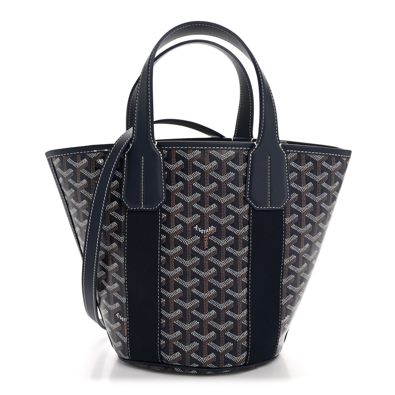 Goyardine Belharra PM Navy