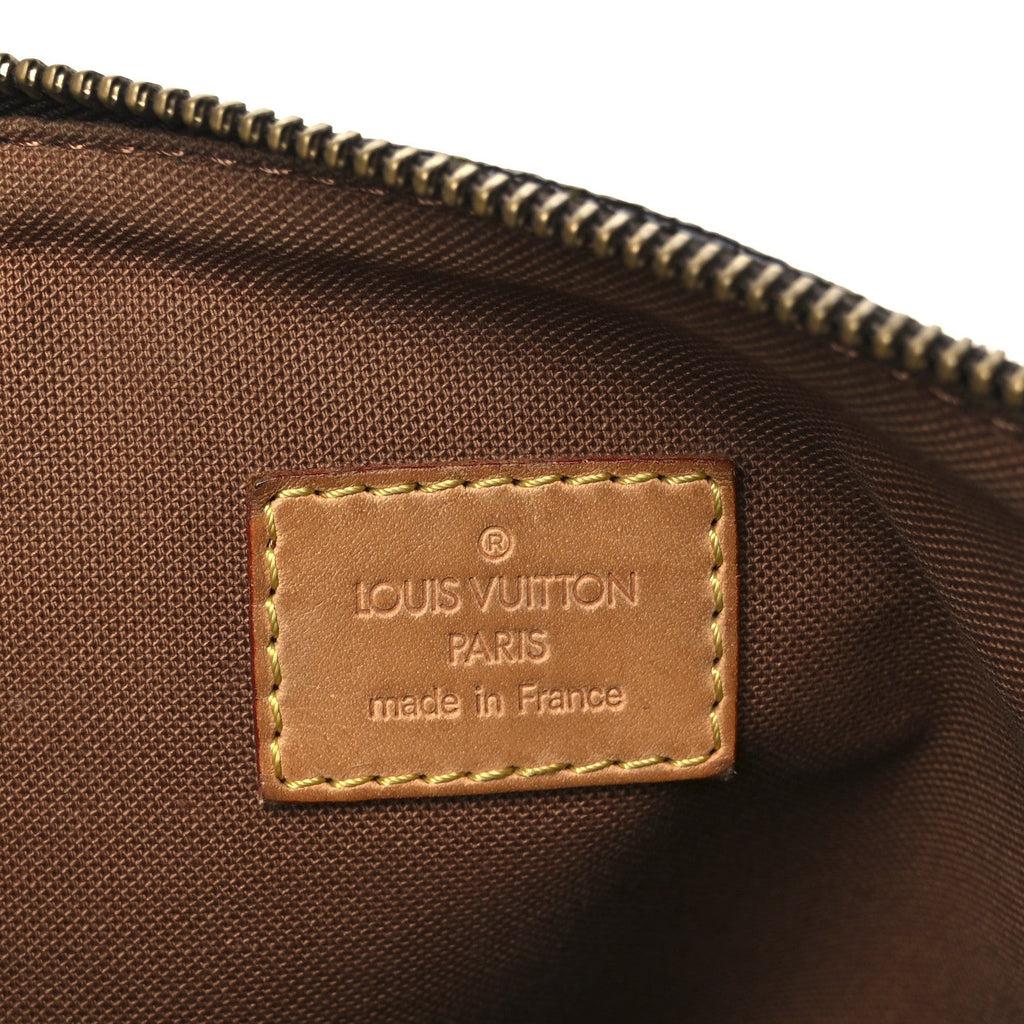 Monogram Bosphore Pochette