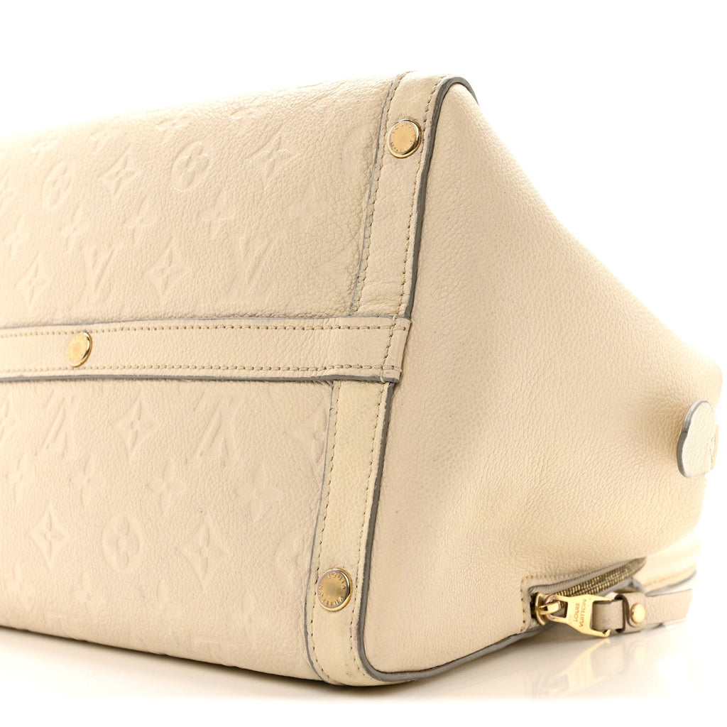Empreinte Marais MM Neige