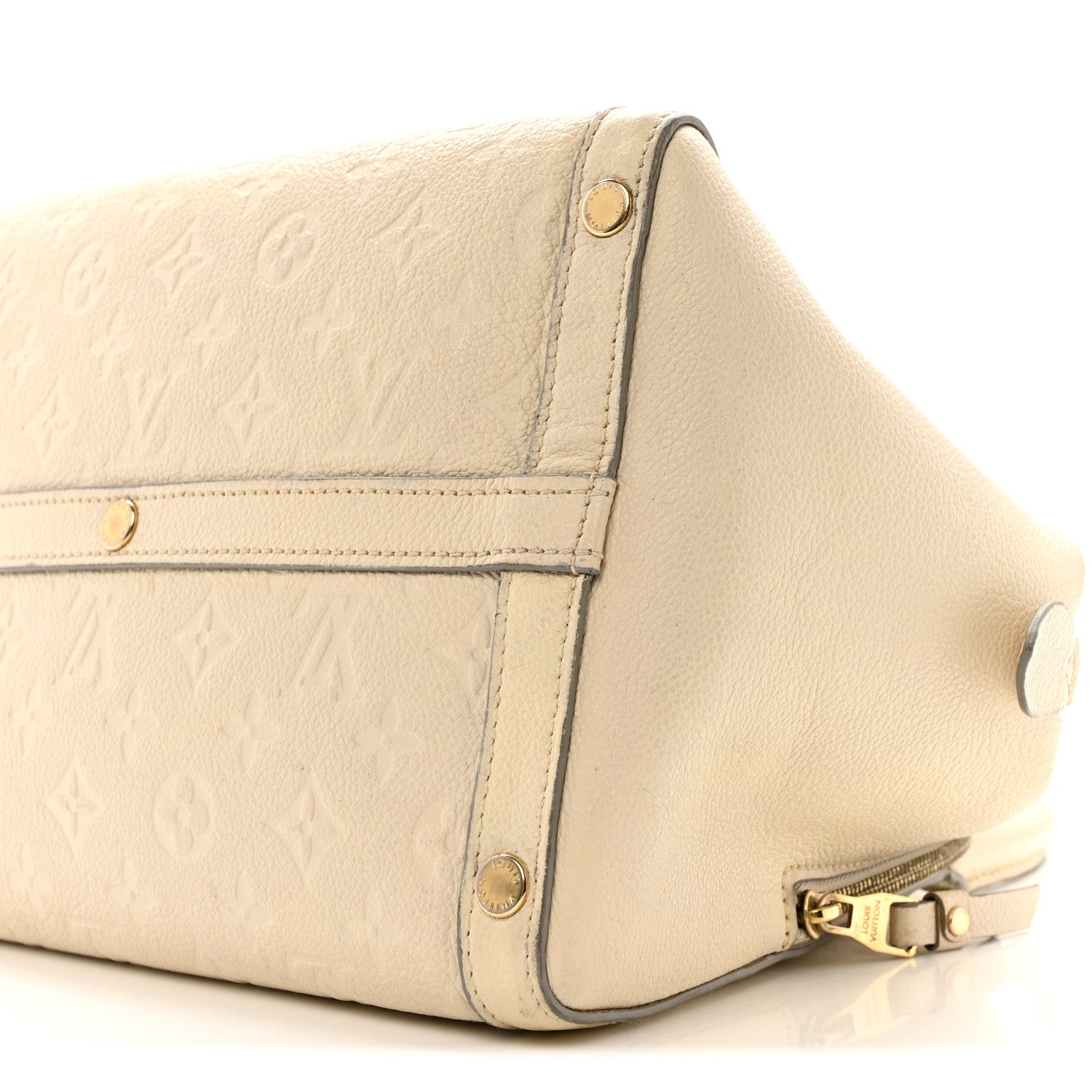 Empreinte Marais MM Neige
