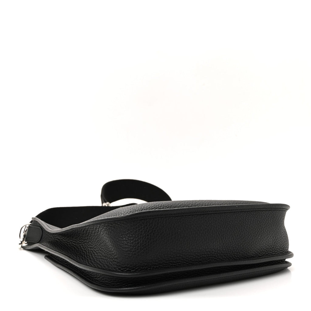 Taurillon Clemence Evelyne III PM Black