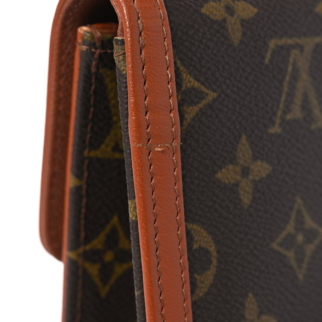 Monogram Pochette Dame 26