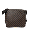 Damier Ebene Bastille Messenger