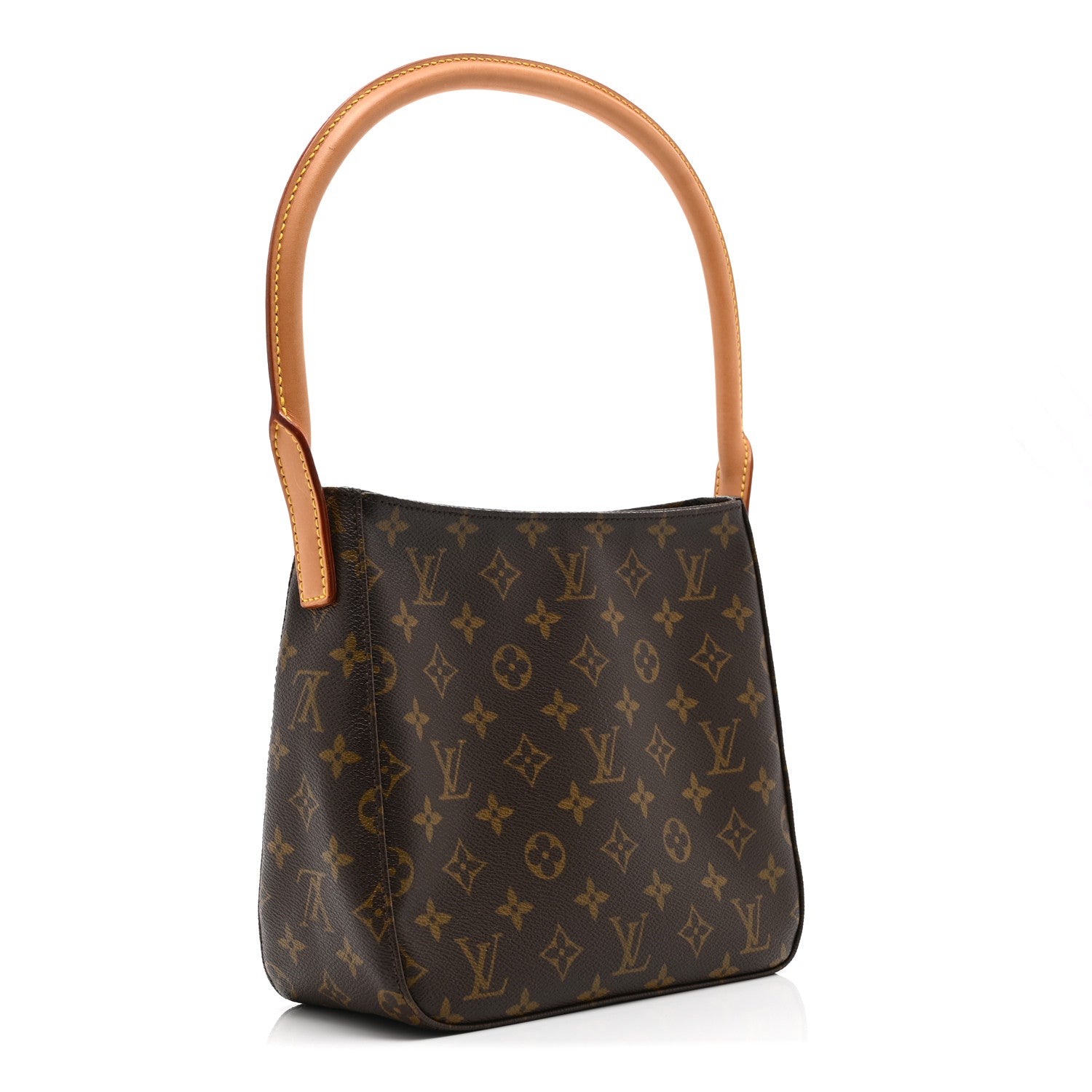 Monogram Looping MM