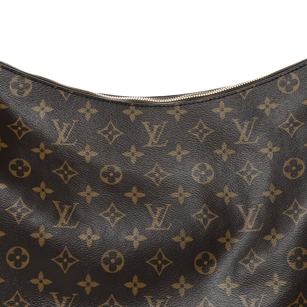 Monogram Slouchy MM