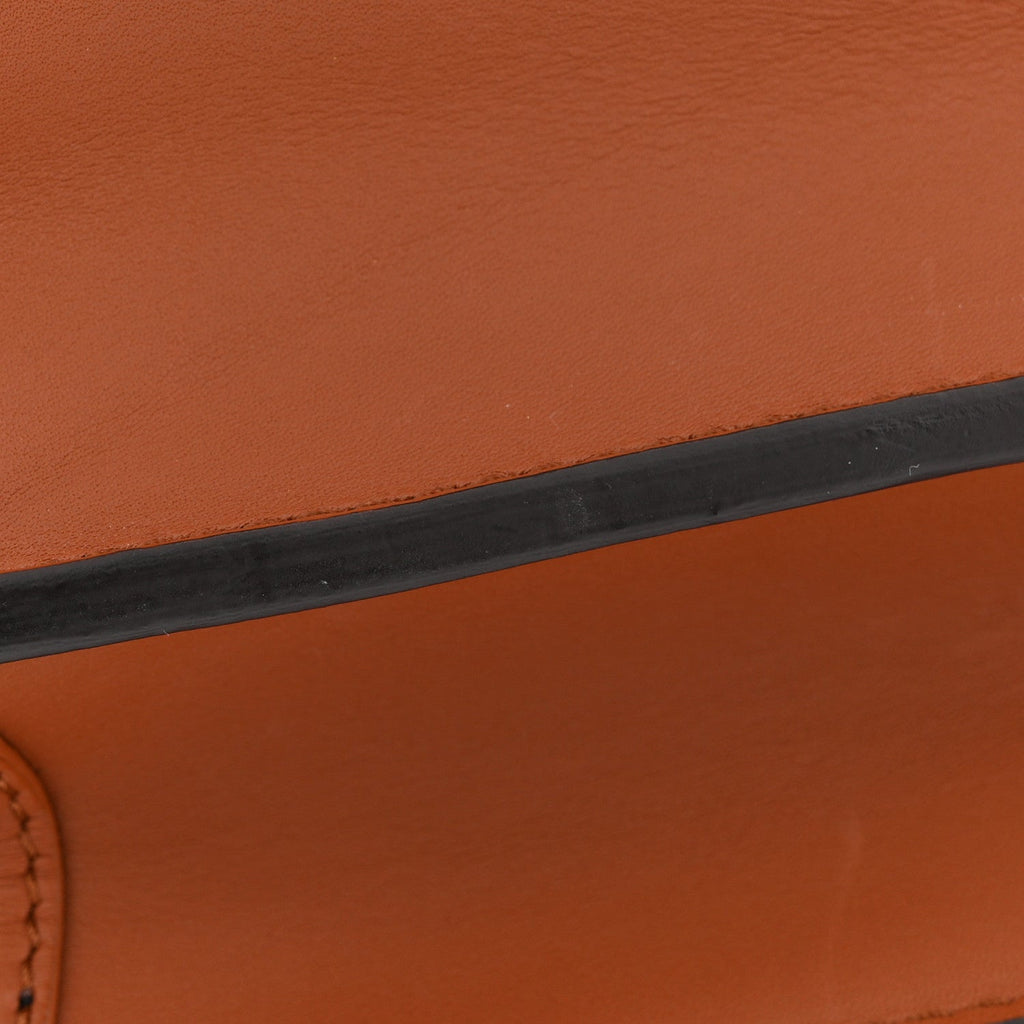 Reverse Monogram Dauphine MM