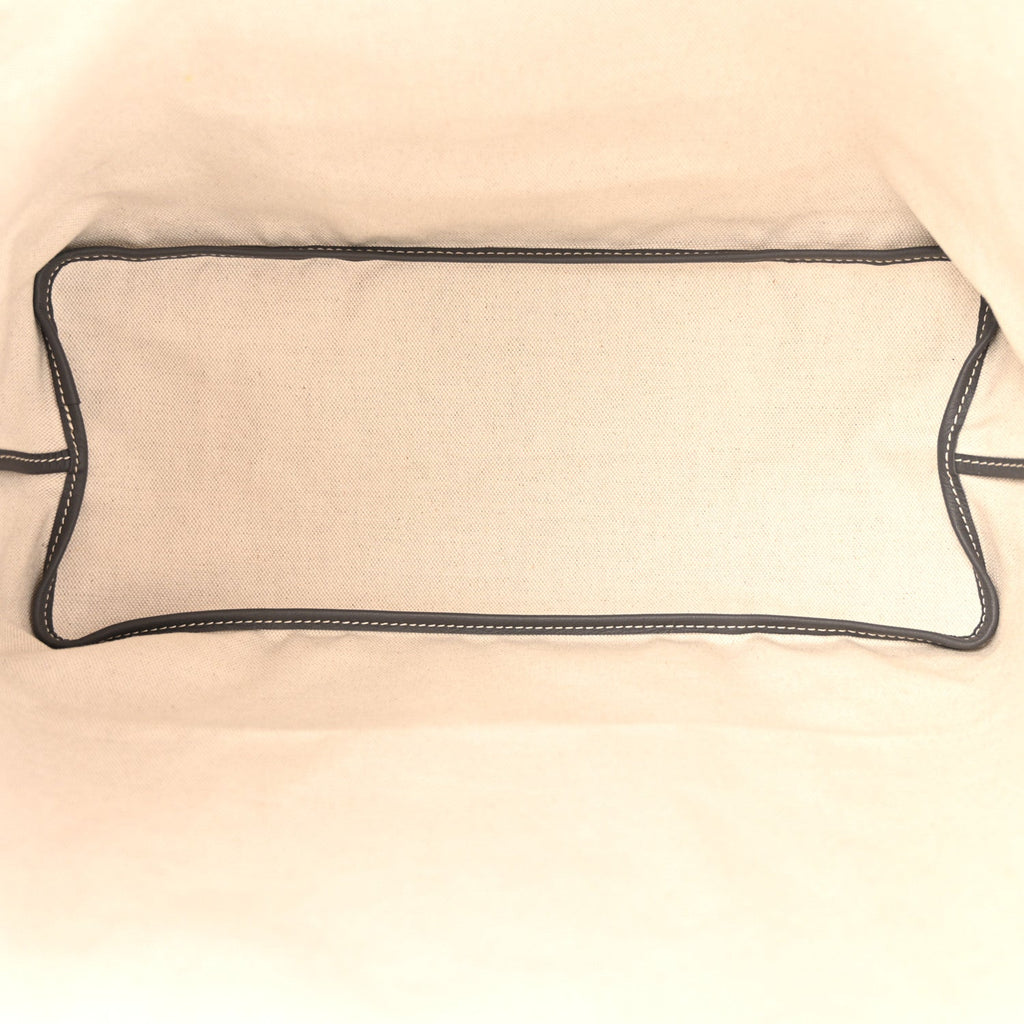Goyardine Saint Louis PM Grey