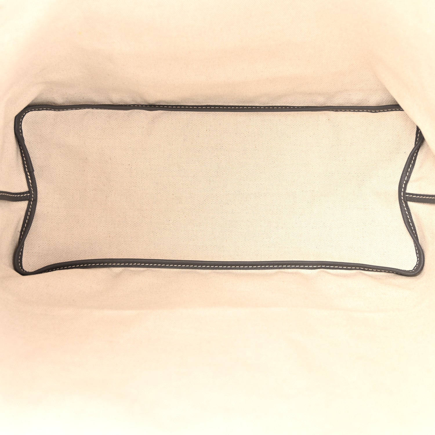 Goyardine Saint Louis PM Grey