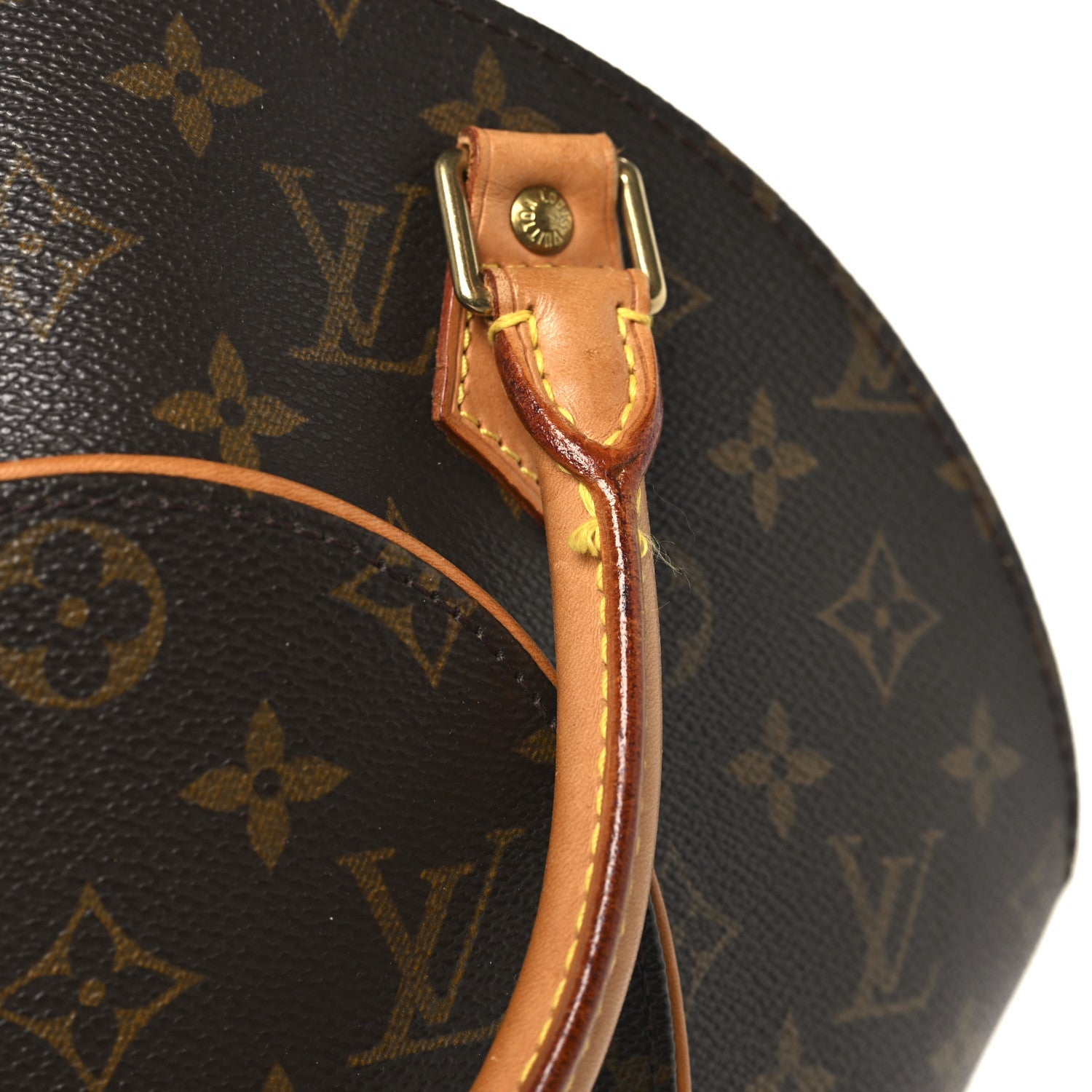 Monogram Ellipse PM