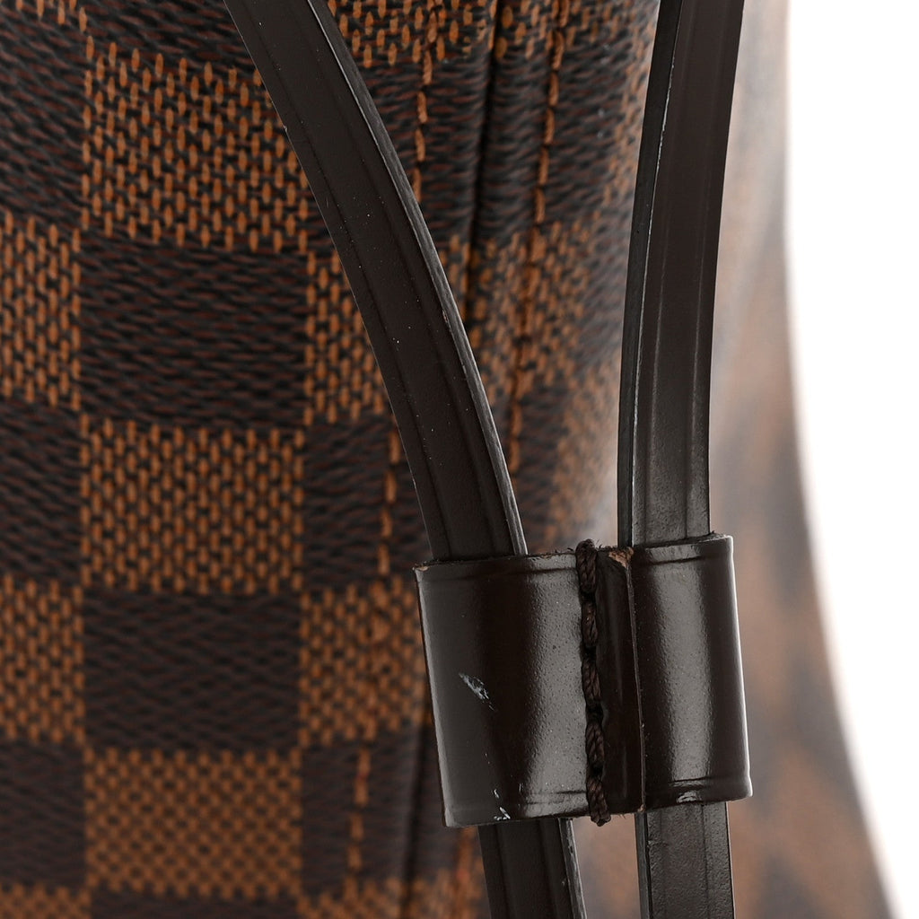 Damier Ebene Neo Neverfull MM
