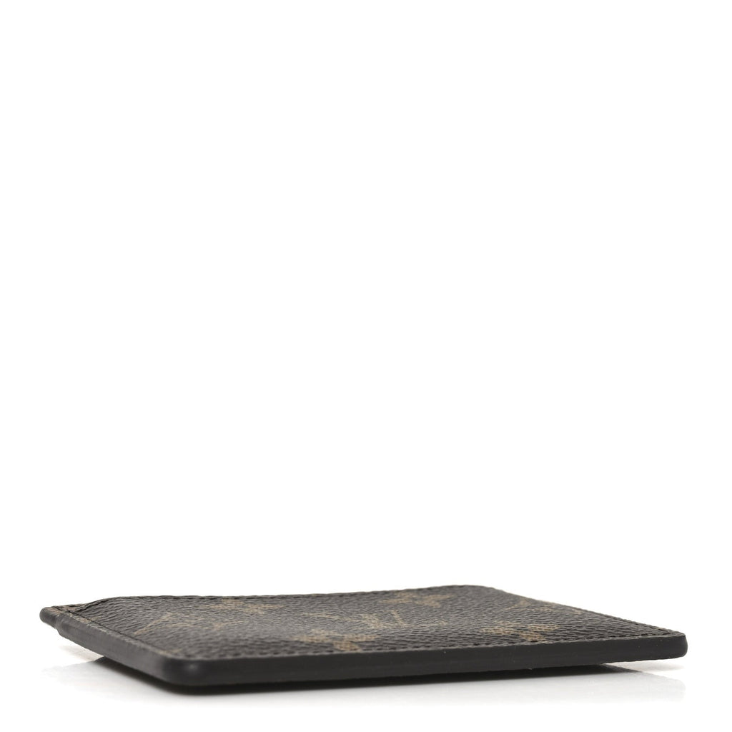 Reverse Monogram  Holder