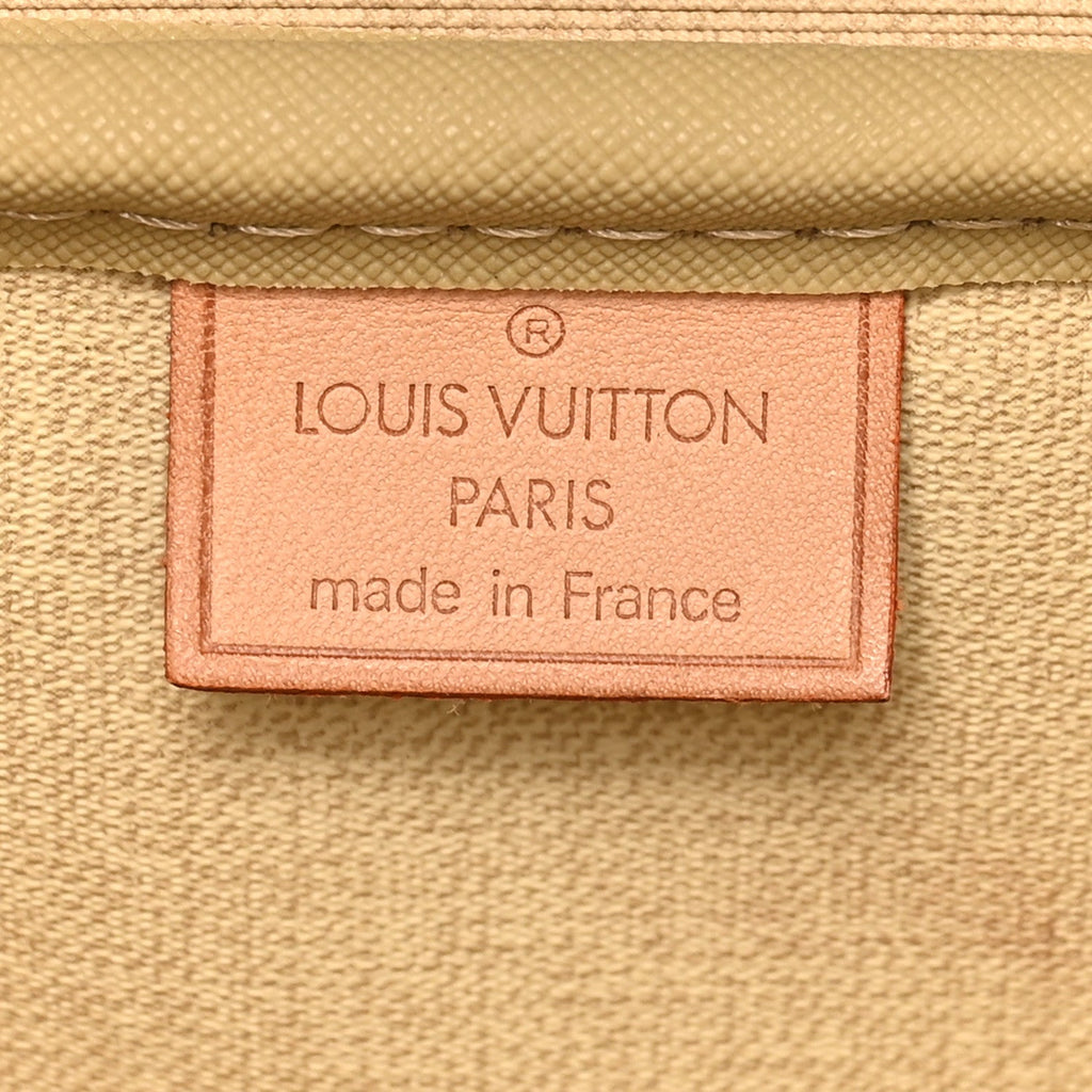 Monogram Deauville