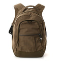 Microfiber Medium Pioneer Backpack  Smoke Tree Salty Capers
