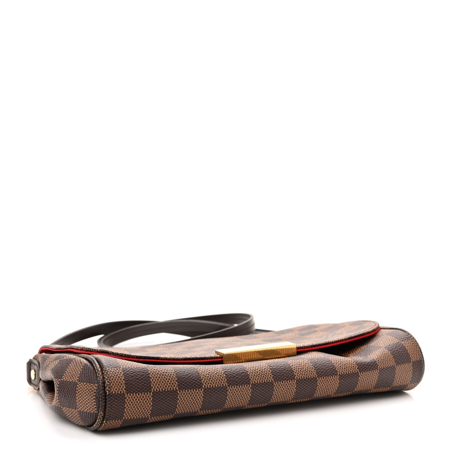 Damier Ebene Favorite MM