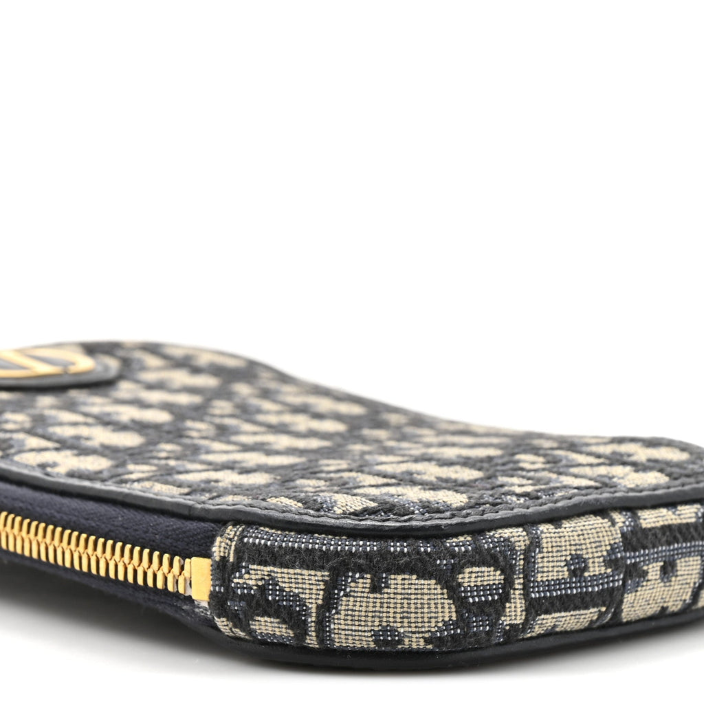 Oblique 30 Montaigne Phone Holder Blue