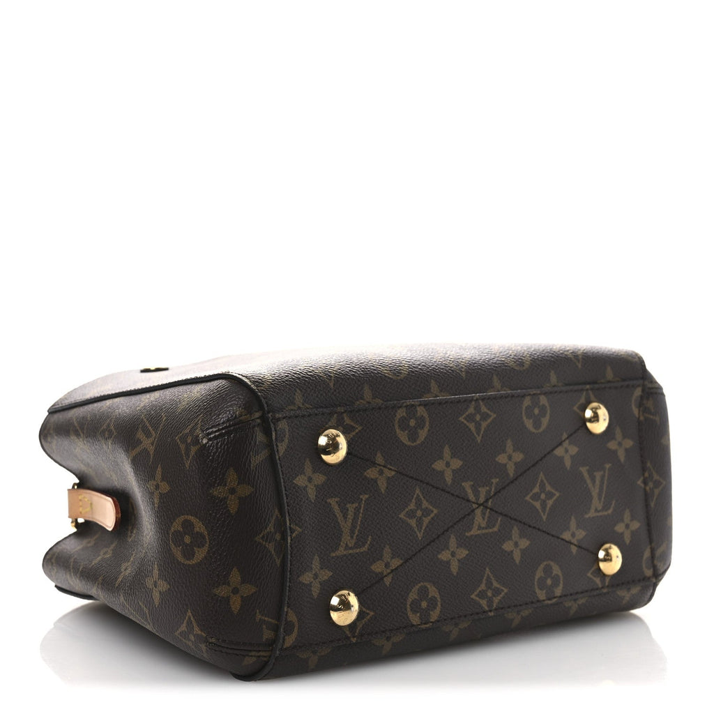 Monogram Montaigne BB