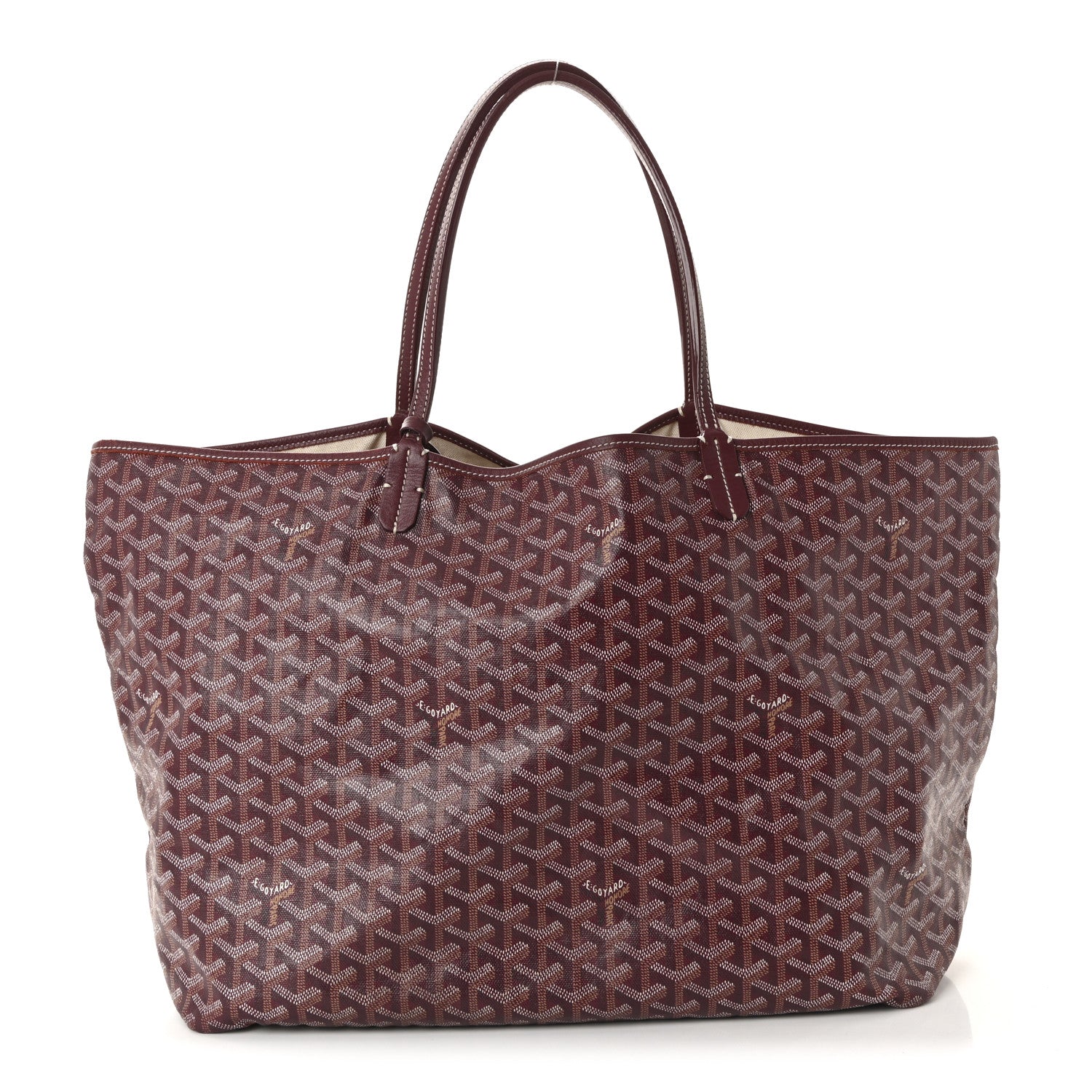 Goyardine Saint Louis GM Bordeaux