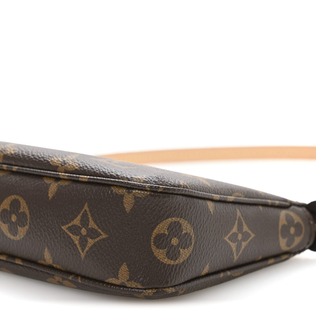 Monogram Pochette Accessories NM