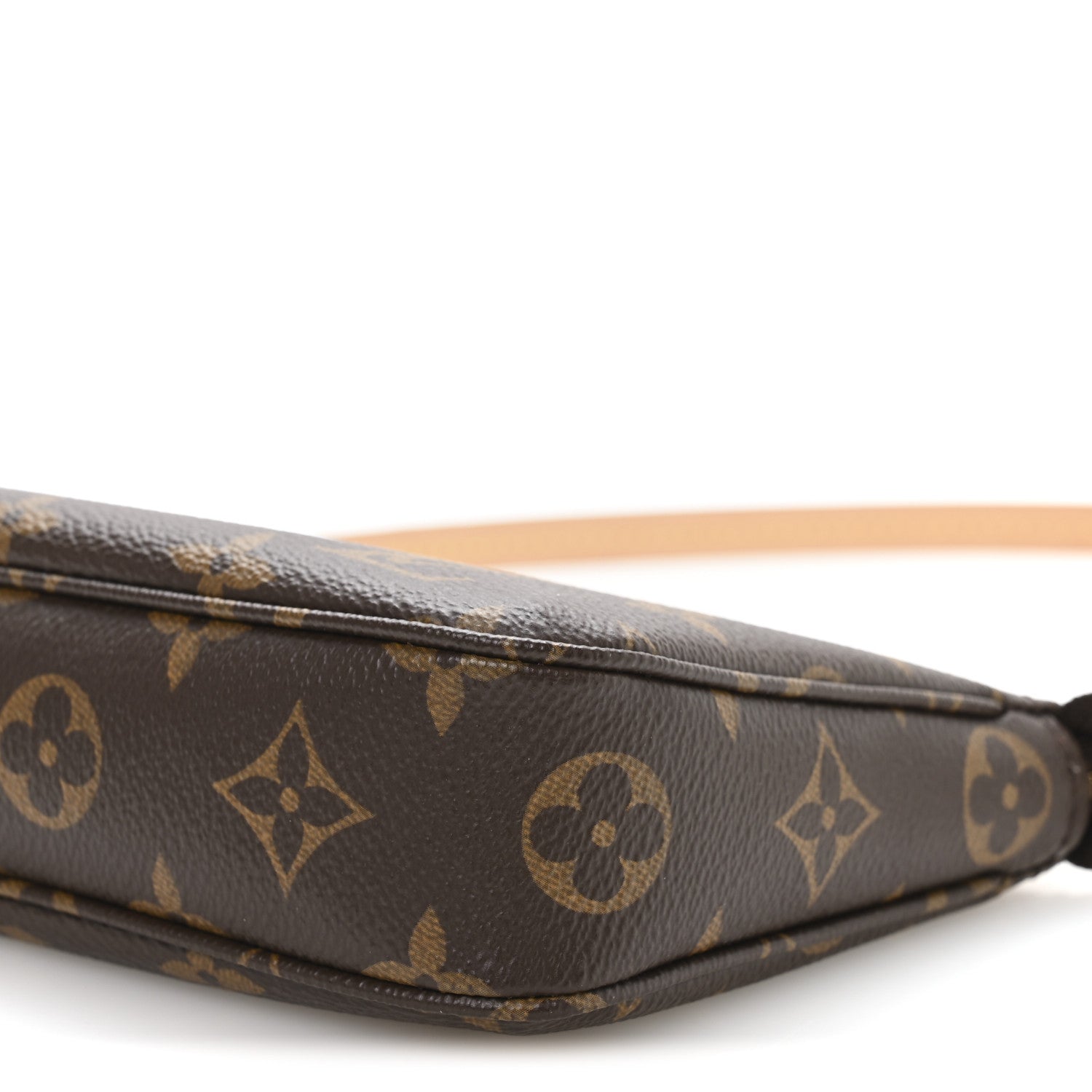 Monogram Pochette Accessories NM