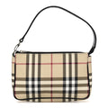 House Check Pochette