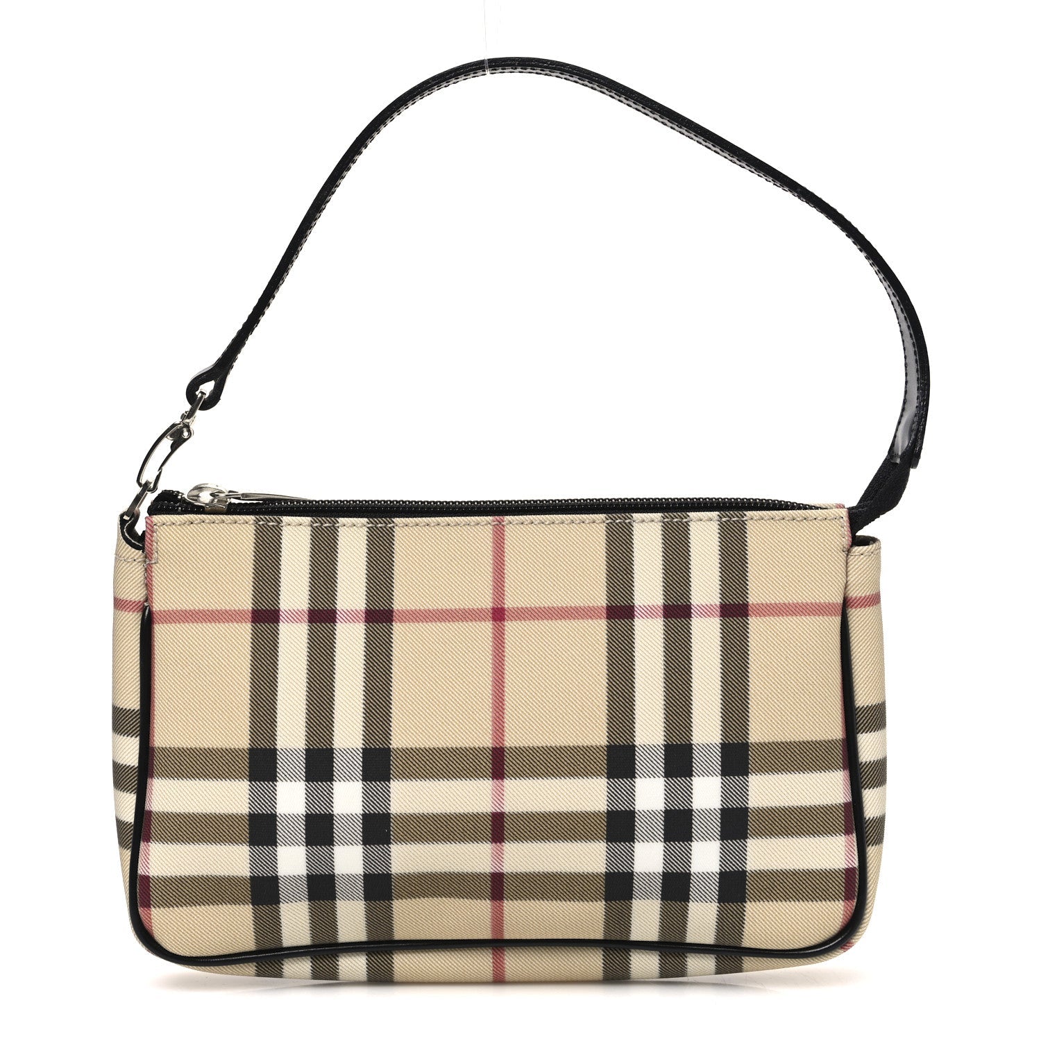 House Check Pochette