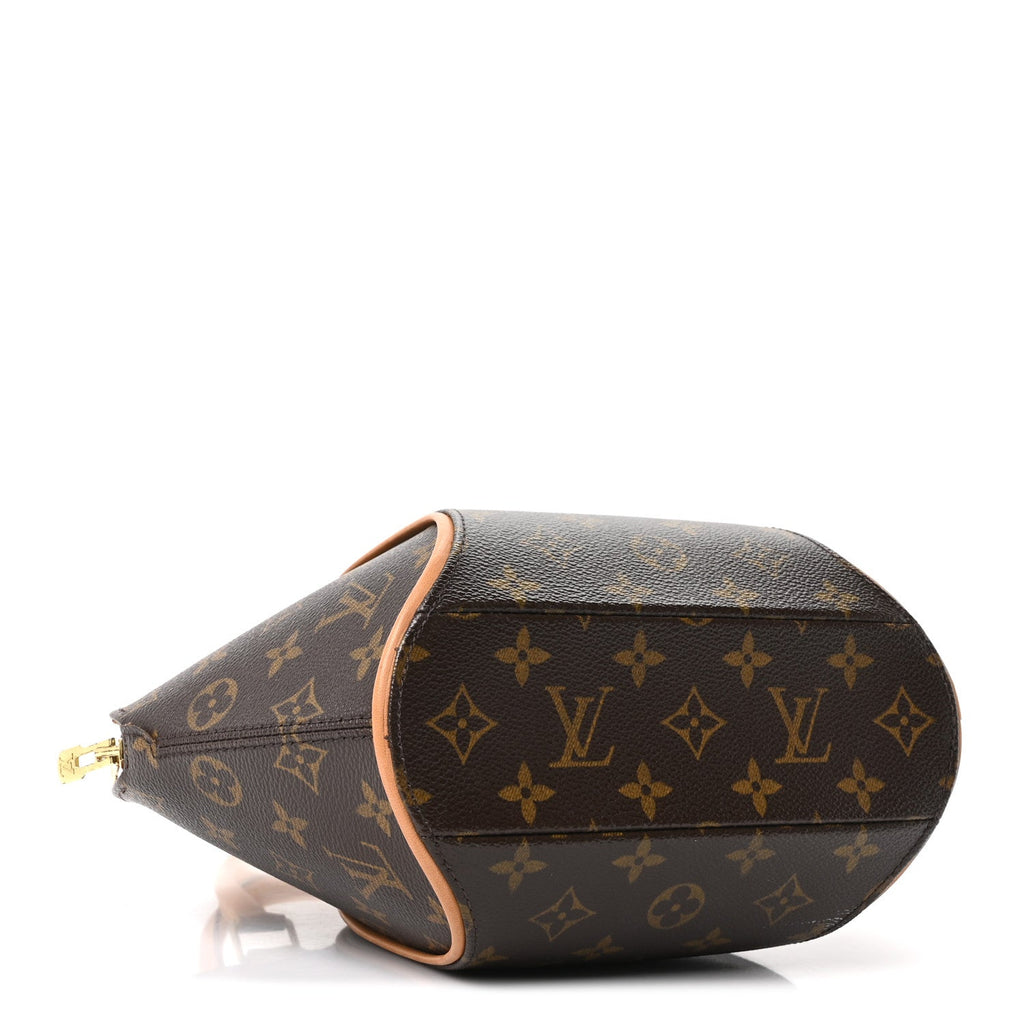 Monogram Ellipse PM