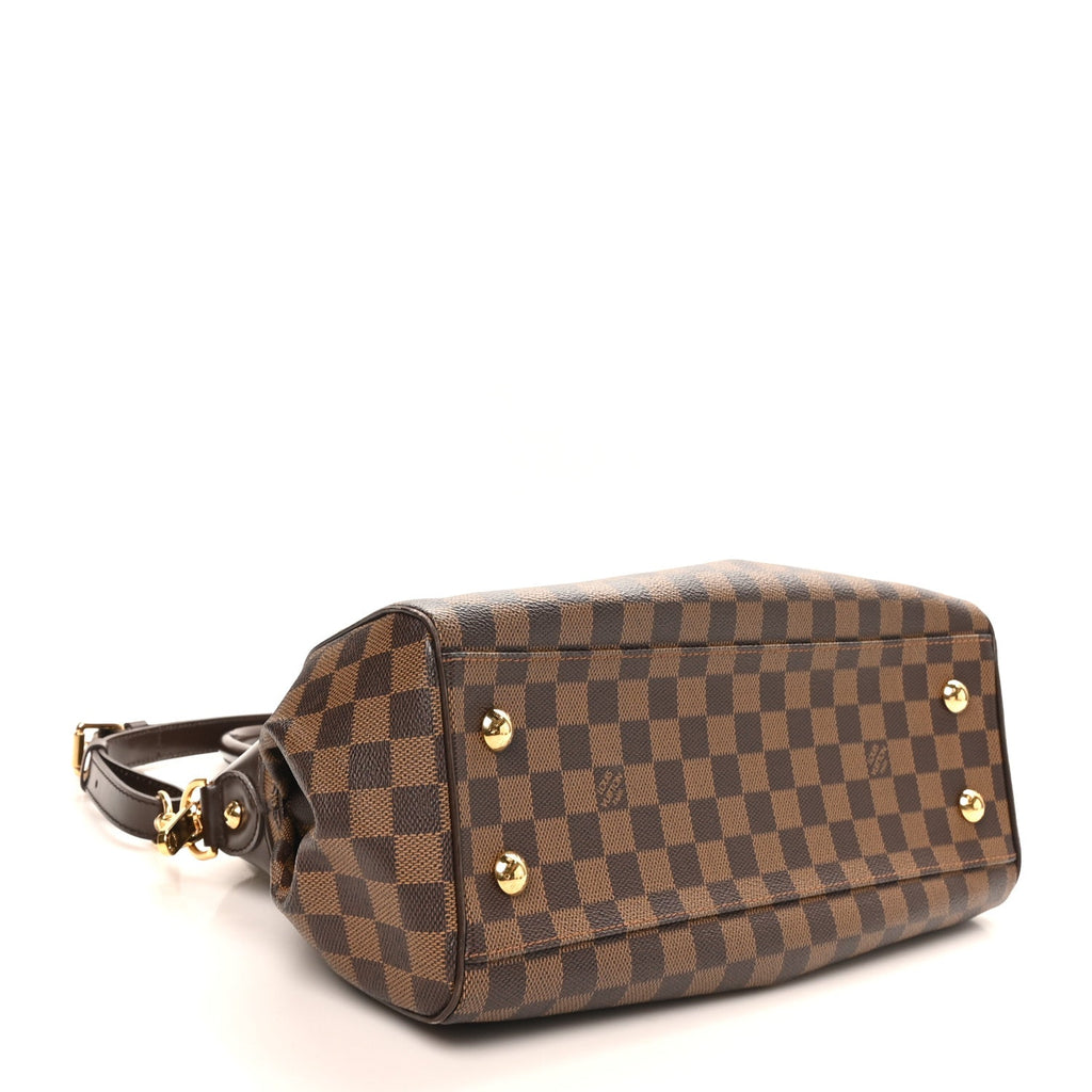 Damier Ebene Trevi PM