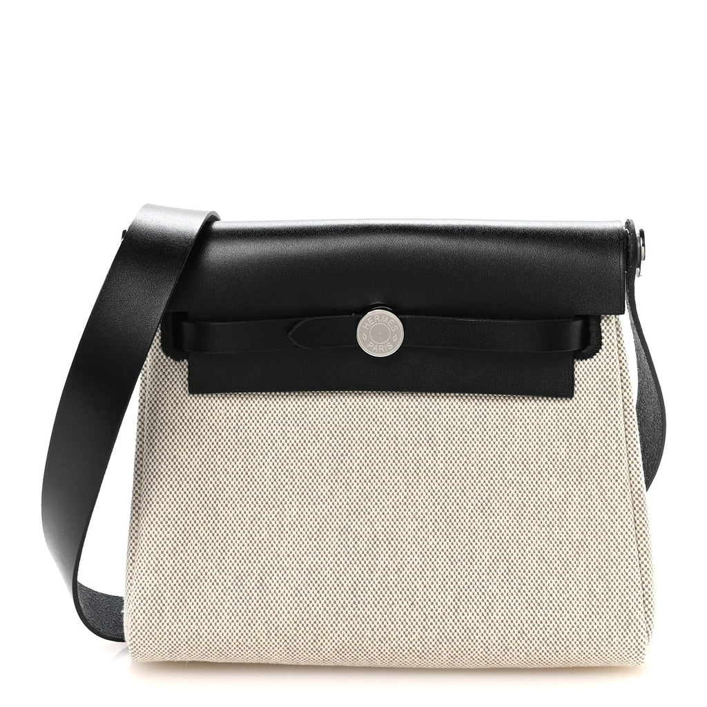 Toile H Vache Hunter Herbag Zip Retourne 20 Ecru Amande Black